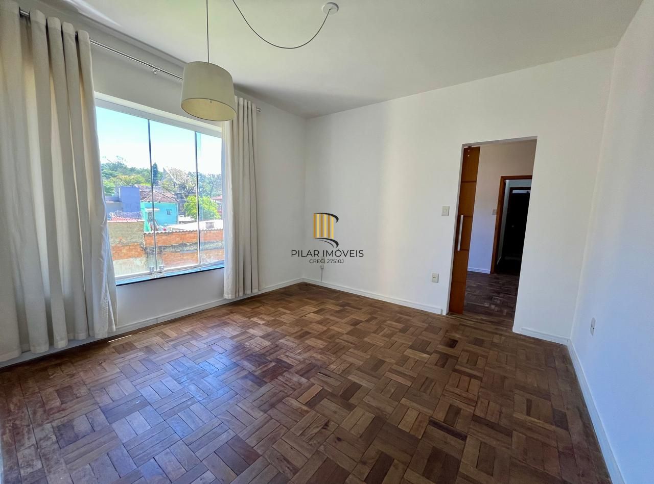 Apartamento 1 dormitório no bairro Teresópolis