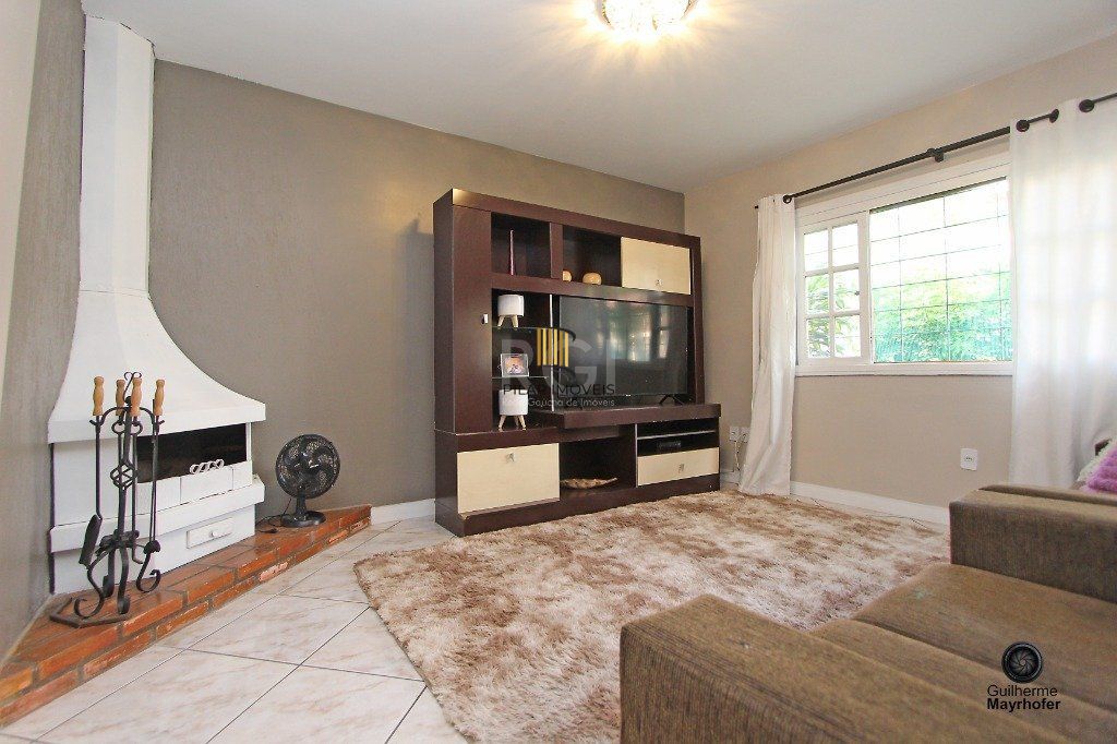 Casa para Venda - 400m², 5 dormitórios, sendo 1 suites, 3 vagas - Jardim Itu Sabará