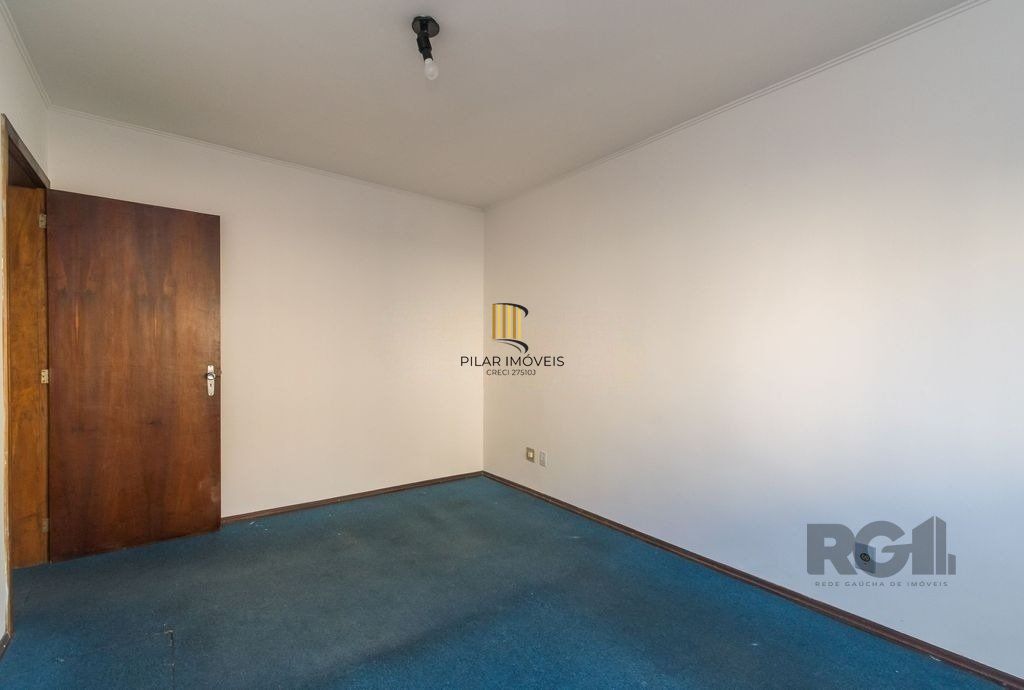 Excelente apartamento de 65m² com 2 dormitórios e 1 vaga.