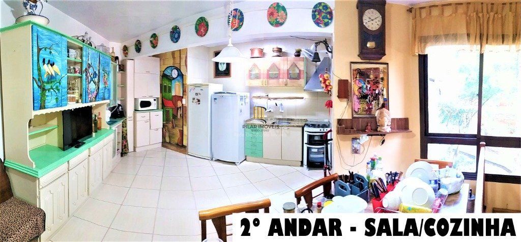 Apartamento 2 dormitórios no bairro Nonoai