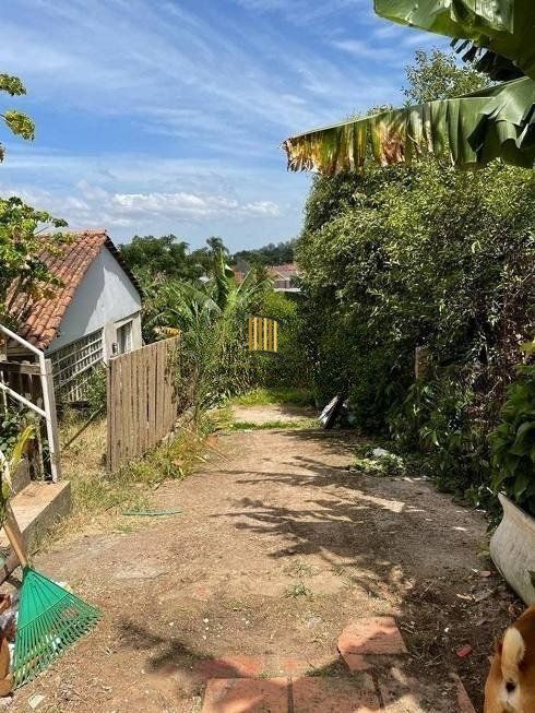 Casa de 4 dormitórios, bairro Ipanema