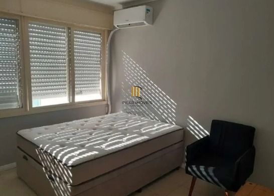 Apartamento com 1 quarto à venda na Rua Olinda, 323, São Geraldo, Porto Alegre