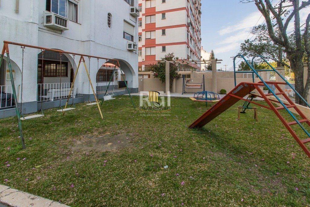 Apartamento para Venda - 64.49m², 2 dormitórios, Cristal
