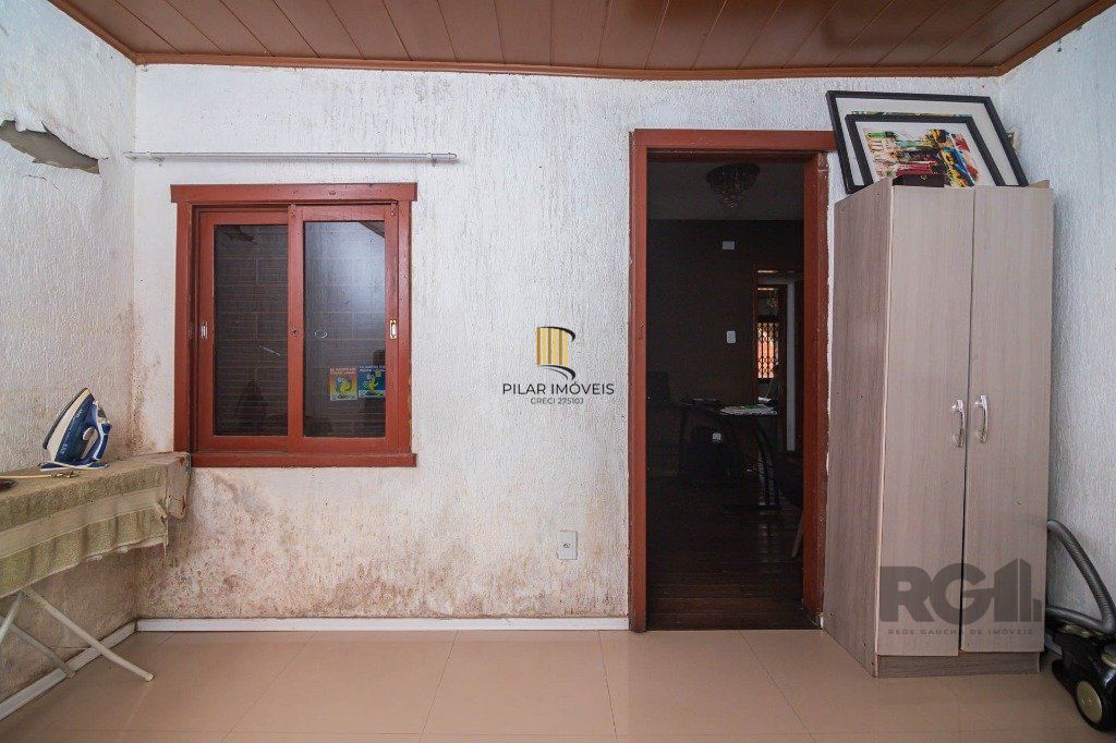 Casa 3 Dormitório(s) Bairro Sarandi