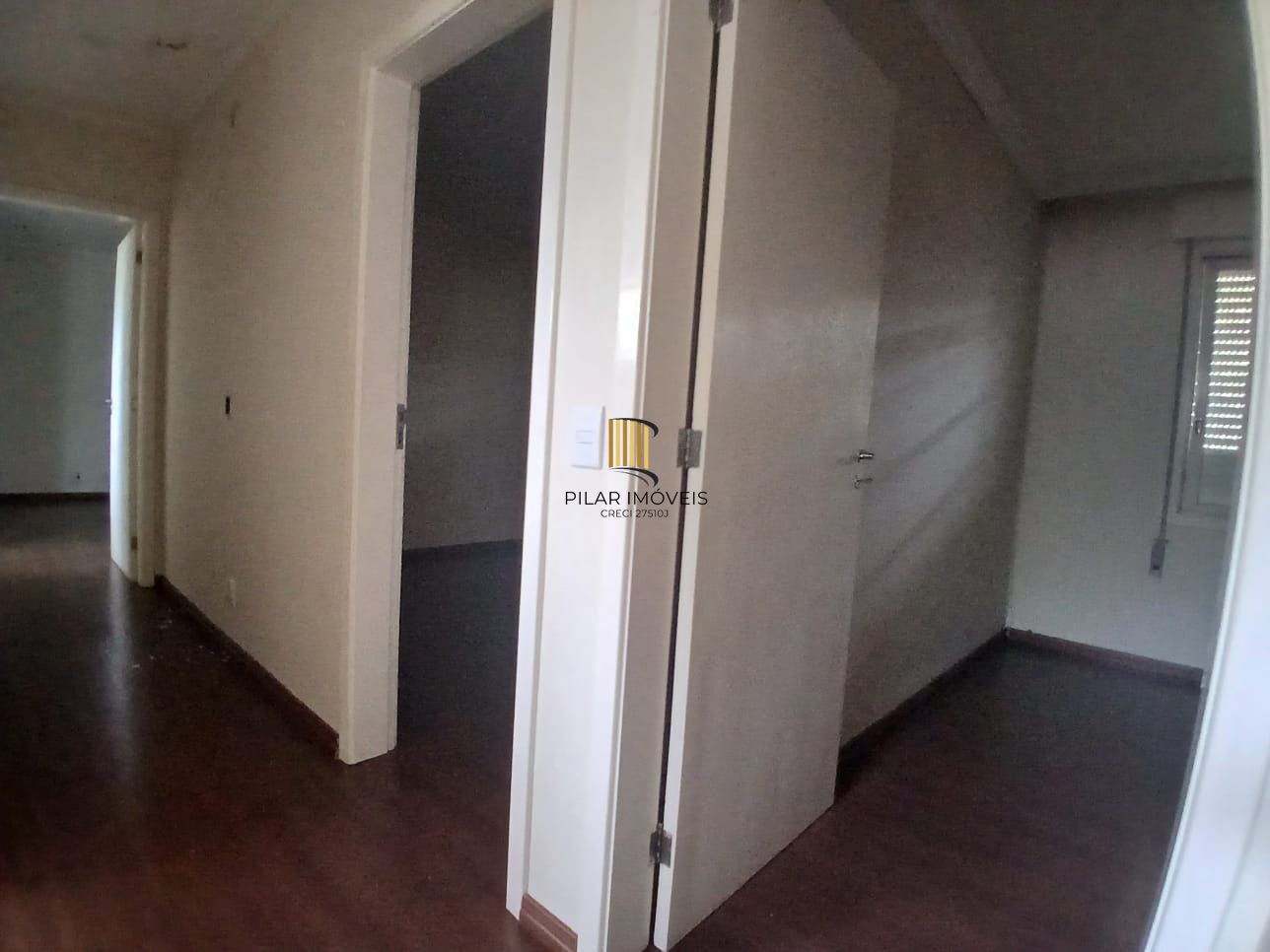 Casa com piscina e patio ampla no bairro Boa Vista, Porto Alegre/RS