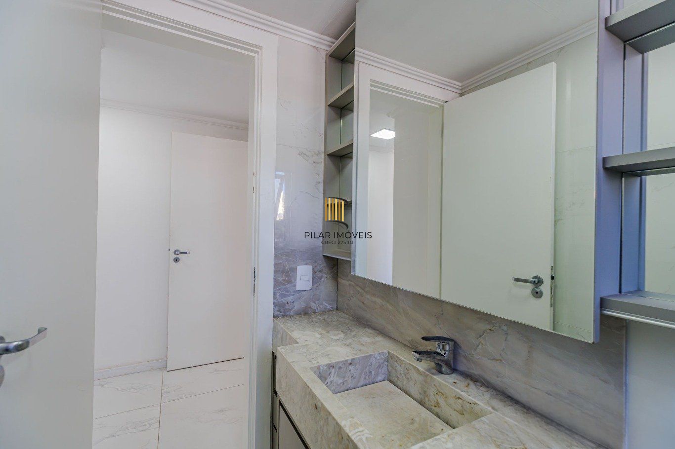 Apartamento com 2 quartos e 102m² à venda em Santana, Porto Alegre. Rua São Luís, Santana, Porto Alegre