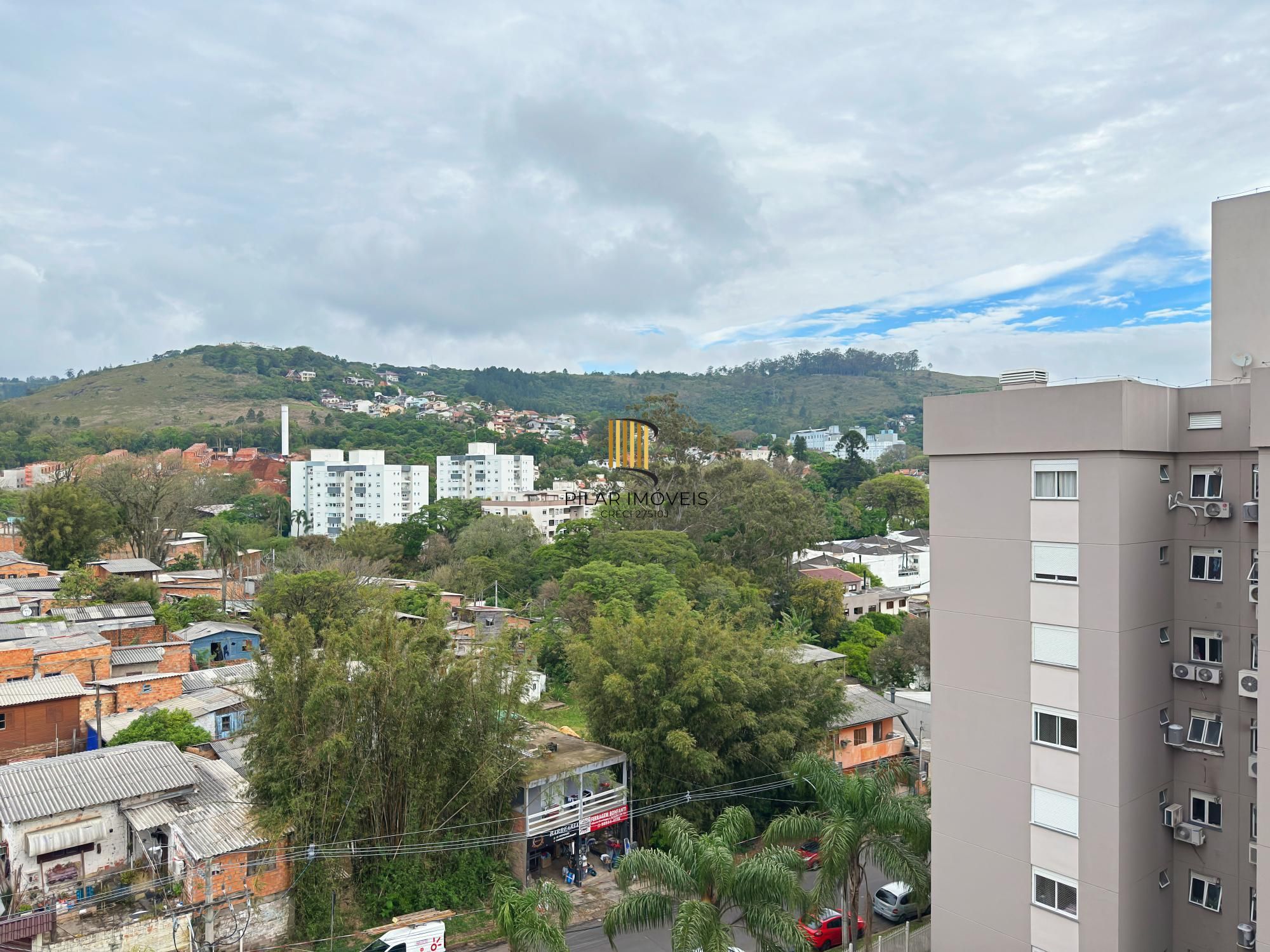 Apartamento 03 dormitórios, Vaga dupla, Teresópolis