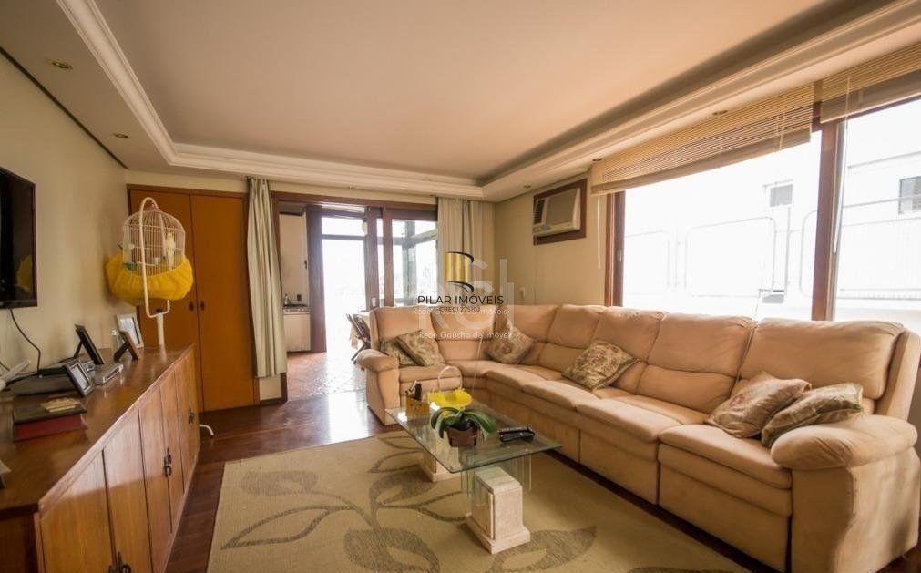 Cobertura para Venda - 237.88m², 3 dormitórios, sendo 1 suites, 2 vagas - Moinhos de Vento