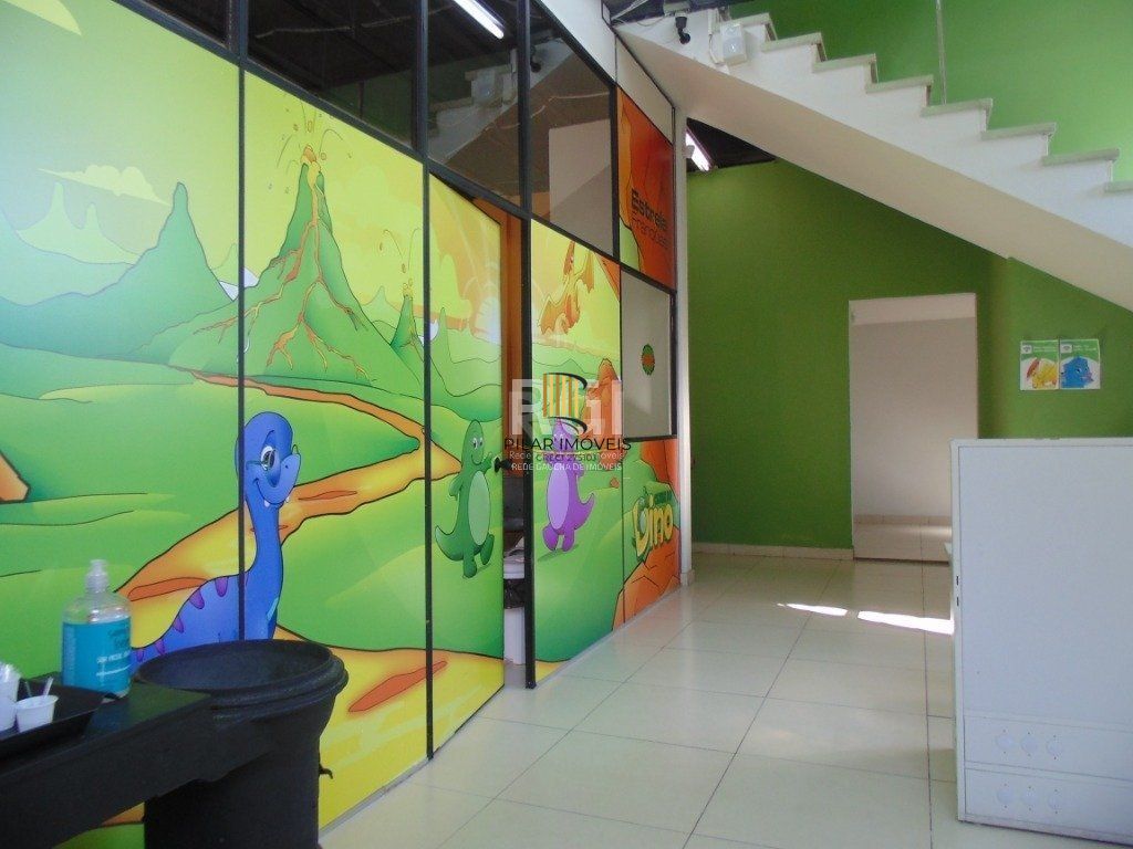Predio para Venda - 2000m², 0 dormitórios, Teresópolis