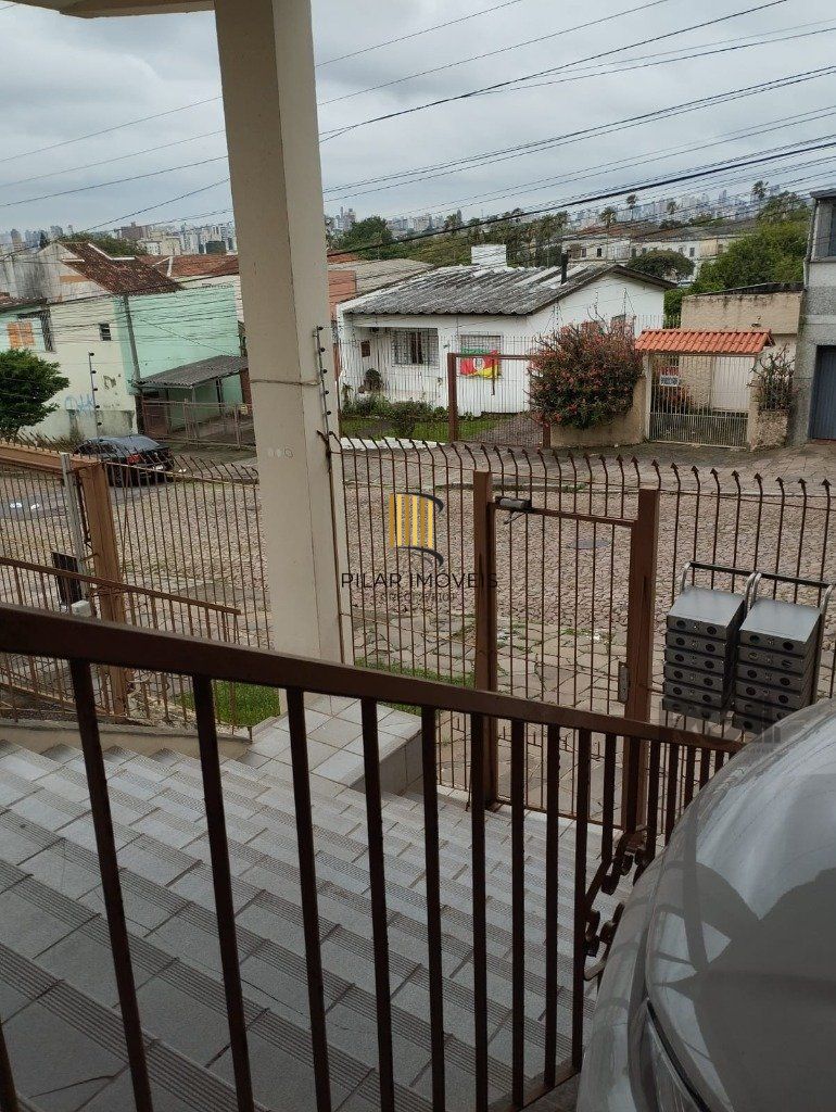 Cobertura 2 dormitórios no bairro Partenon