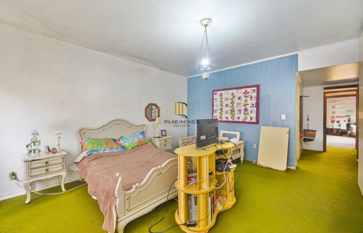 Casa residencial 246m² no bairro Jardim Isabel