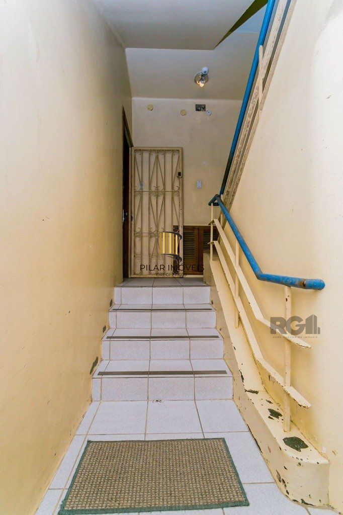 Apartamento 72m² - 3 dormitórios no bairro Floresta