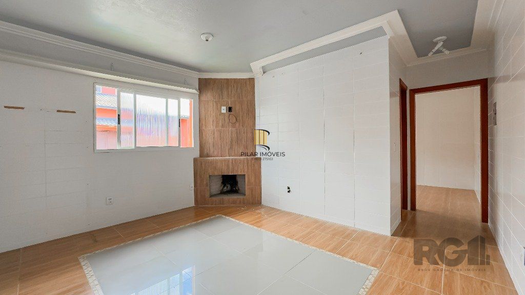 Casa 4 dormitórios no bairro Jardim Itu
