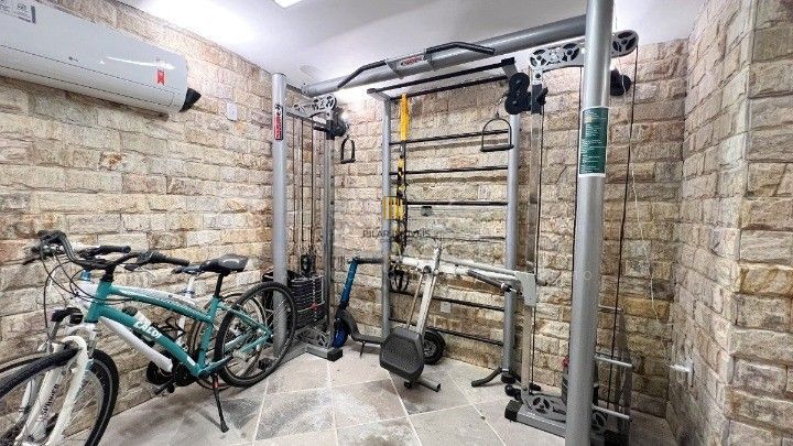 Casa 4 dormitórios no bairro Jardim Itu