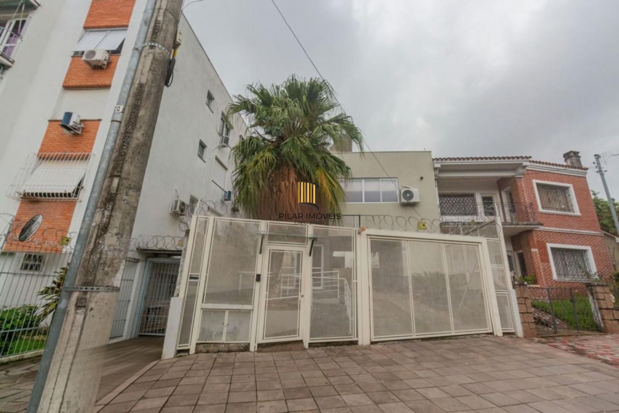 Apartamento de 1 dormitório á venda no Bairro Santo Antônio, Porto Alegre - Pilar Imóveis
