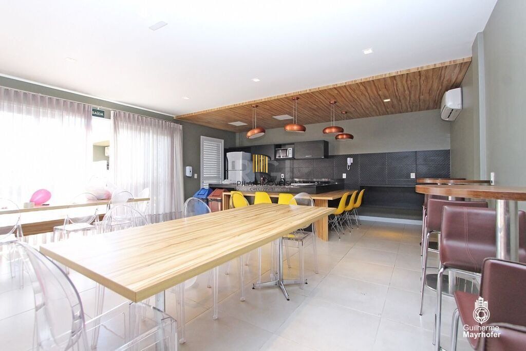 Apartamento para Venda - 54.86m², 2 dormitórios, 1 vaga - Jardim Carvalho