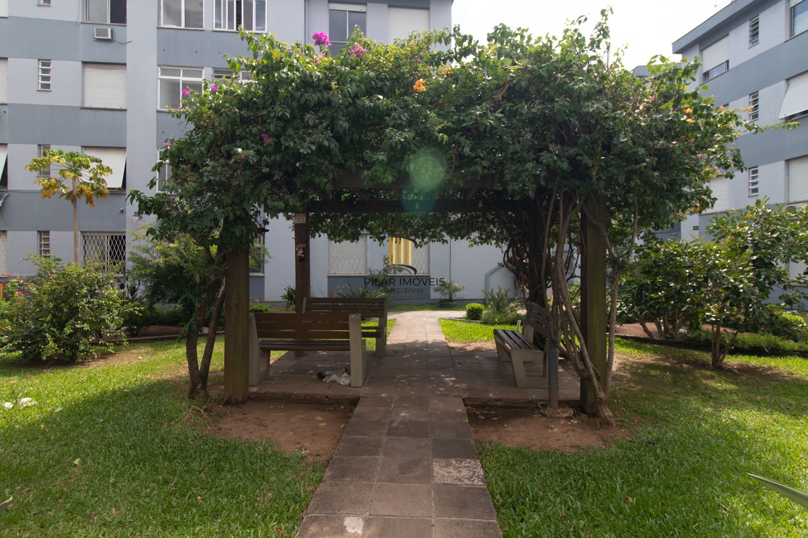 Apartamento 1 dormitório no bairro Cristal em Porto Alegre para Comprar