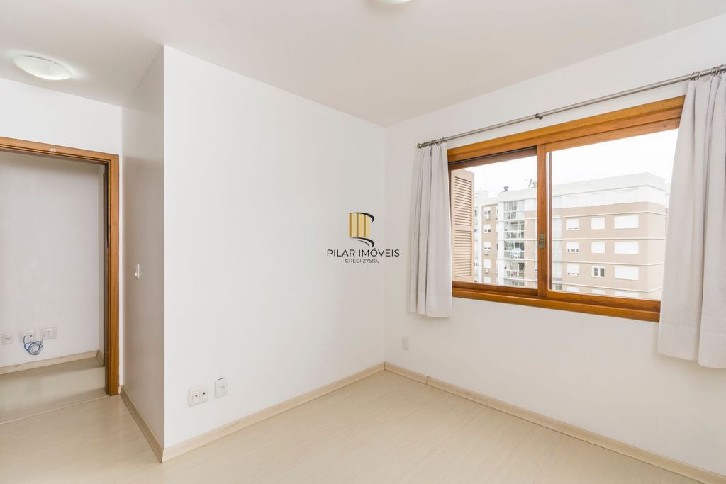 Apartamento 3 dorms à venda Rua João Ernesto Schmidt, Jardim Itu - Porto Alegre