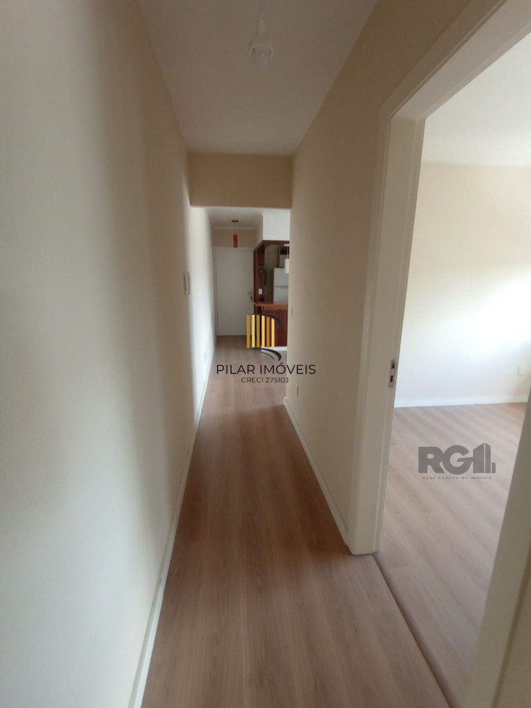 Apartamento 2 dormitórios no bairro Teresópolis