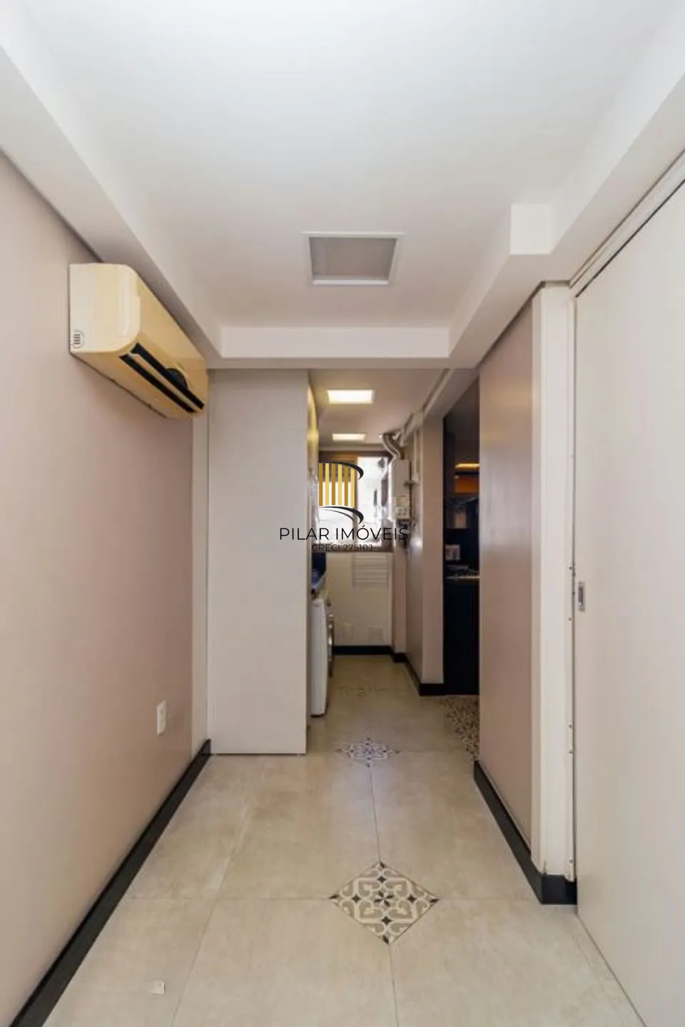 Apartamento de 3 dormitórios à venda em Bela Vista, Porto Alegre.