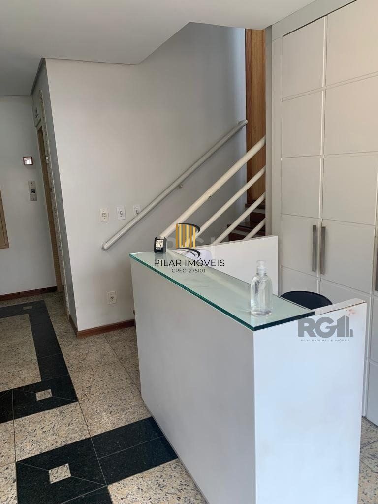Conjunto/Sala para Locação/Aluguel - 25.43m², 0 dormitórios, 1 vaga - Petrópolis