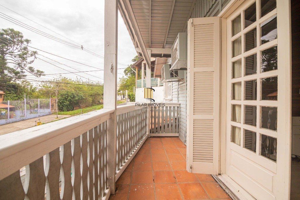 Casa 3 Dormitório(s) Bairro Jardim São Pedro