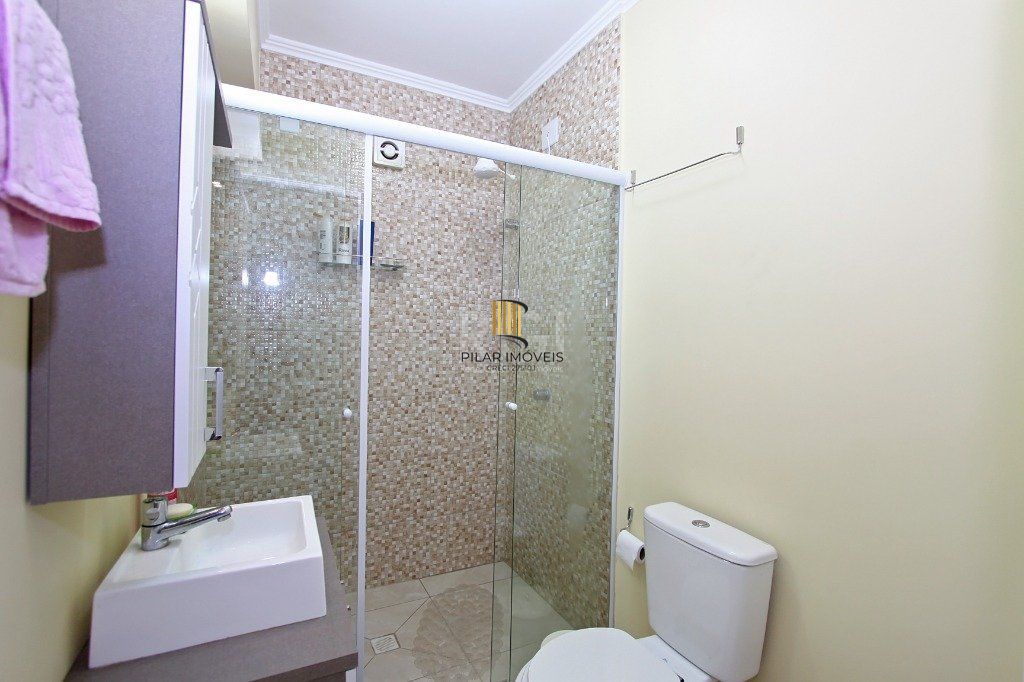 Apartamento para Venda - 89.25m², 3 dormitórios, sendo 1 suites, Centro Histórico