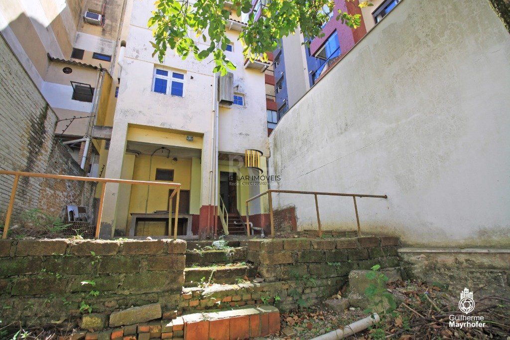 Casa para Venda - 258m², 3 dormitórios, sendo 1 suites, 3 vagas - Rio Branco