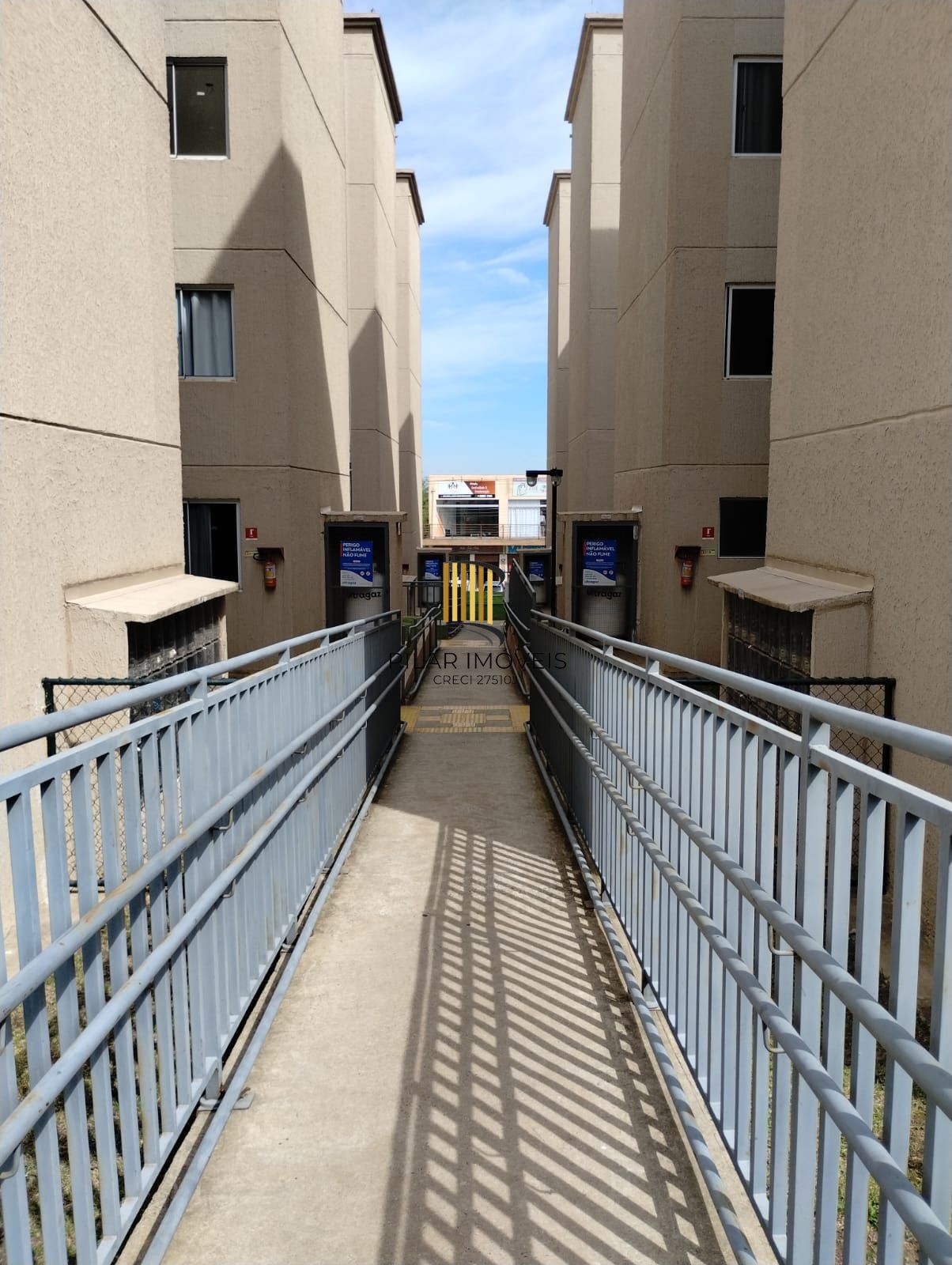 Apartamento novo nunca habitado 02 dormitórios