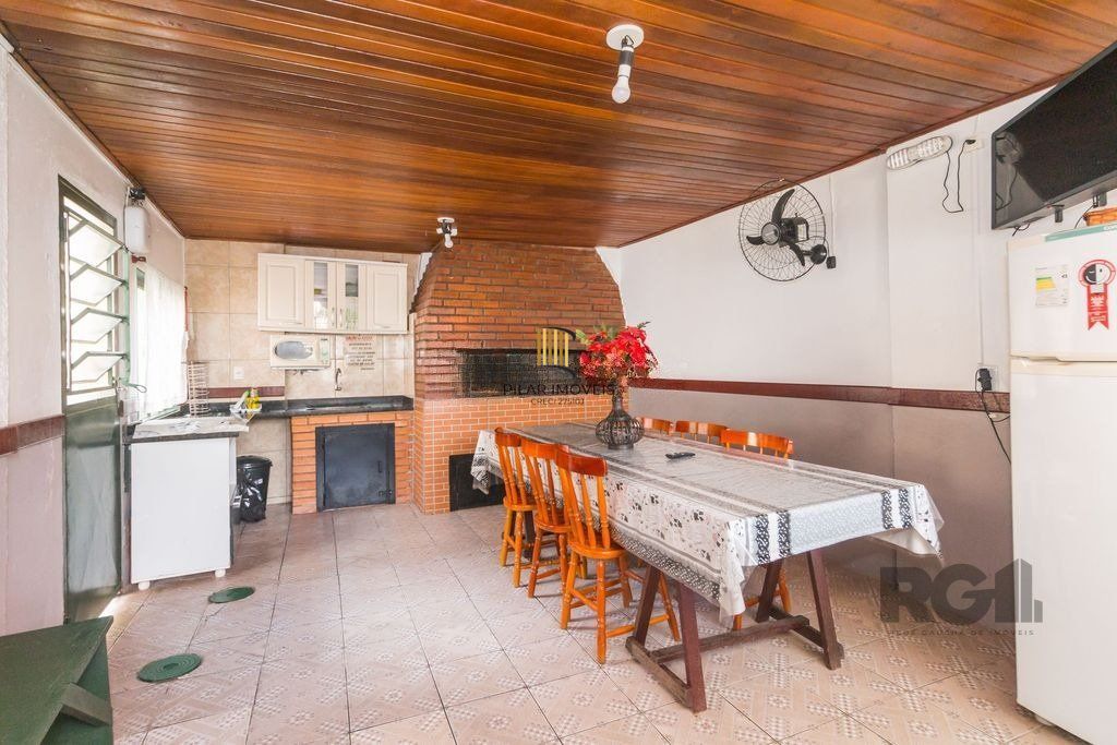 Apartamento 62m², 2 dormitórios no bairro Jardim do Salso