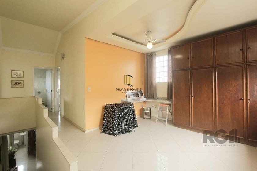 Casa 3 dormitórios no bairro Santa Maria Goretti