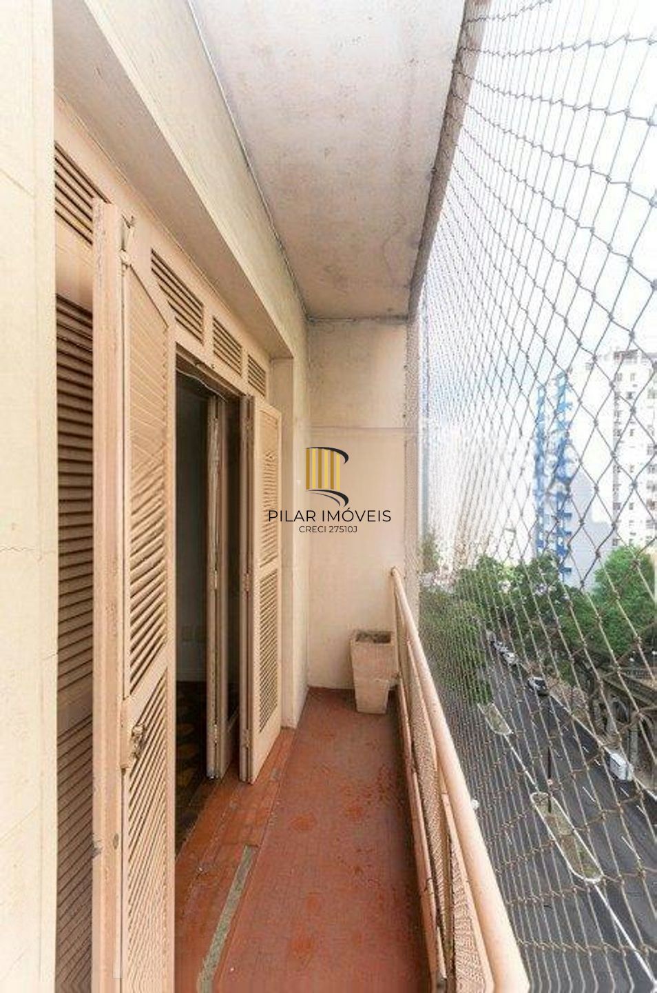 Apartamento de 3 dormitórios à venda no Bairro Centro Histórico - Porto Alegre