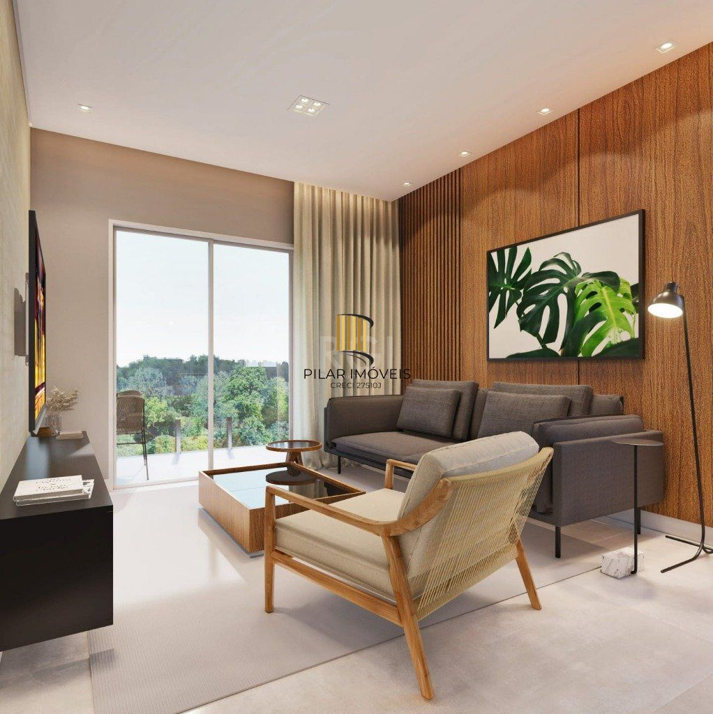 Apartamento 2 dormitórios no bairro Rosa do Mar - Pilar Imóveis