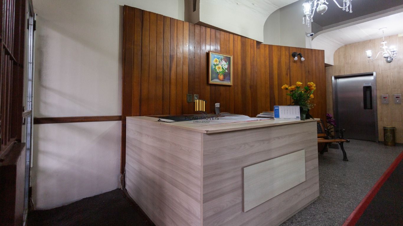 Apartamento à venda com 2 quartos 78 m²  avenida borges de medeiros, centro histórico, porto alegre