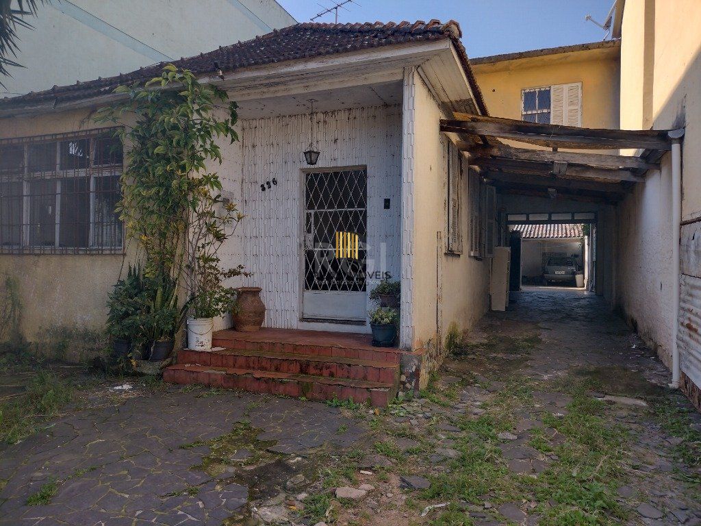 Casa para Venda com 200m², bairro Nonoai - Pilar Imóveis