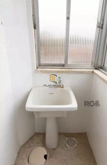 Apartamento 45m² - 1 dormitório no bairro Passo Da Areia