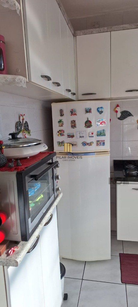 Apartamento 1 dormitório no bairro Centro