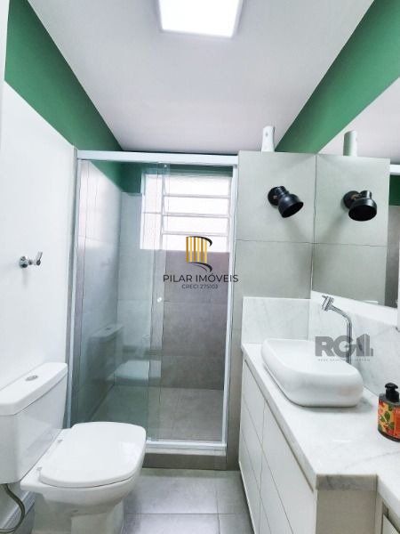 Apartamento de 2 dormitórios na Cidade Baixa!