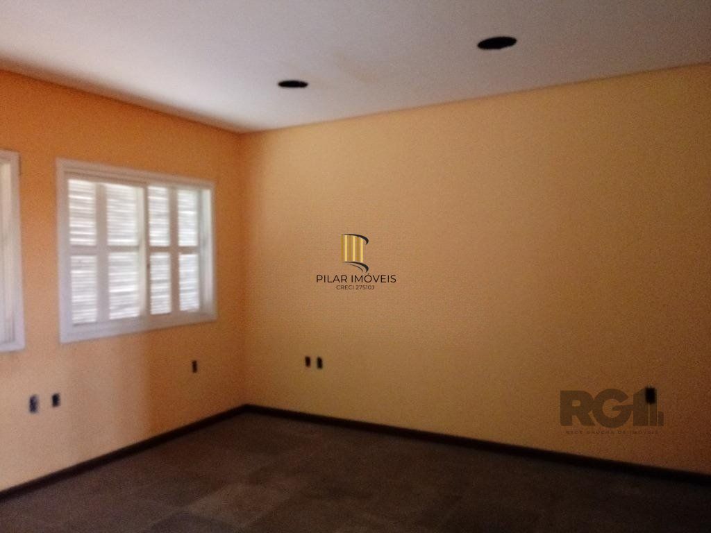 Casa de 80m² localizada no bairro Passo das Pedras.