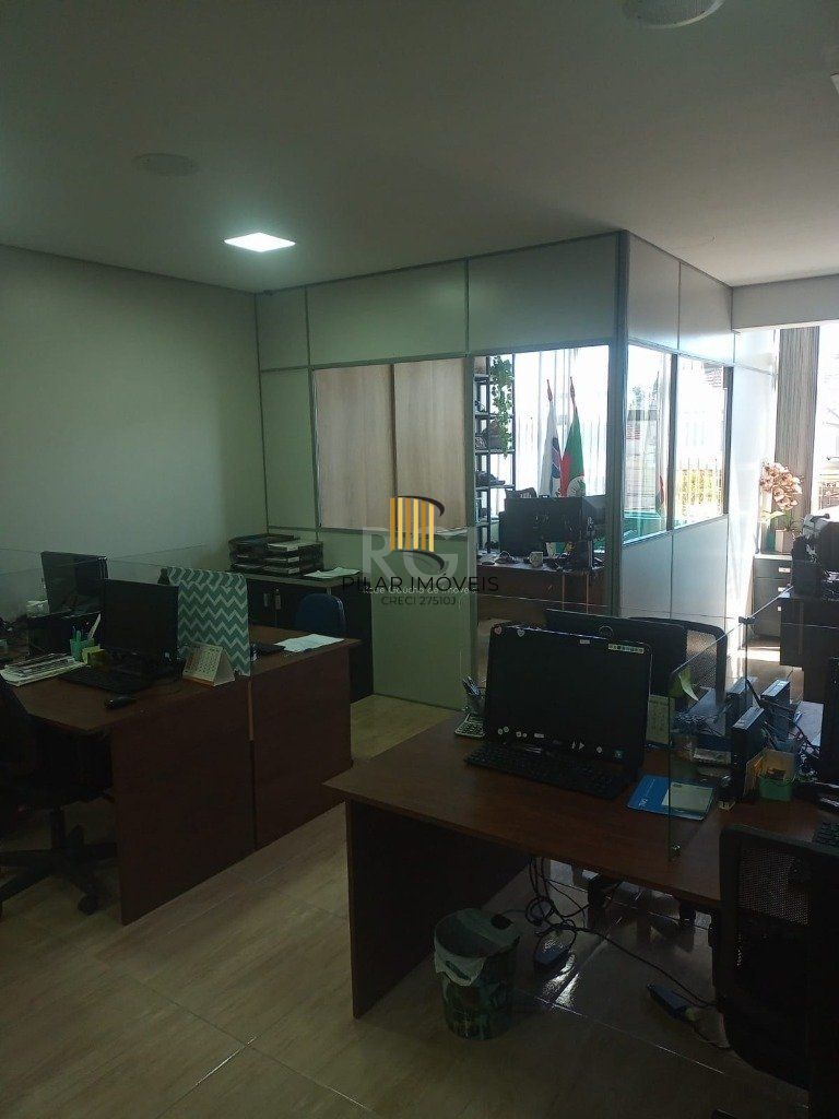 Conjunto/Sala para Venda - 79.96m², 0 dormitórios, Teresópolis