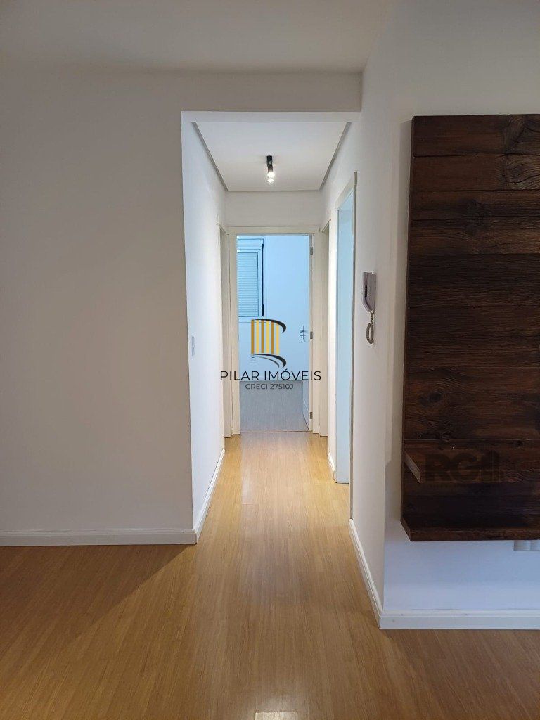 Apartamento 2 dormitórios no bairro Nonoai