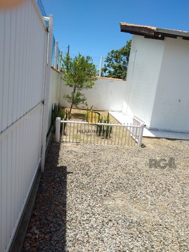 Casa 3 dormitórios no bairro Povoado de Laranjeiras