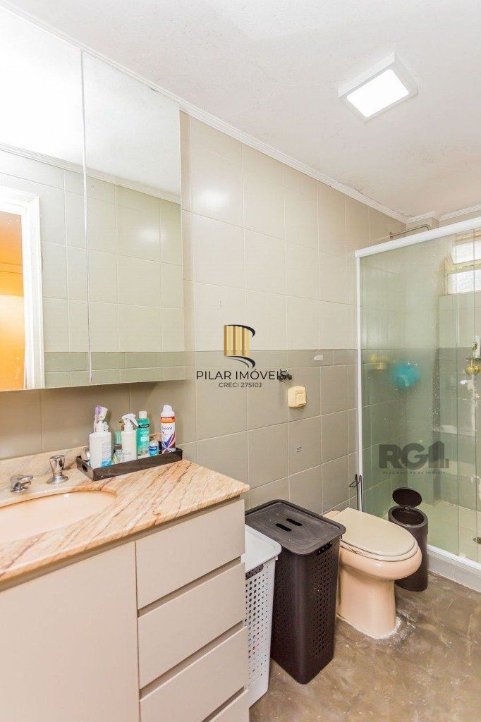 Apartamento de 131m², bairro São João