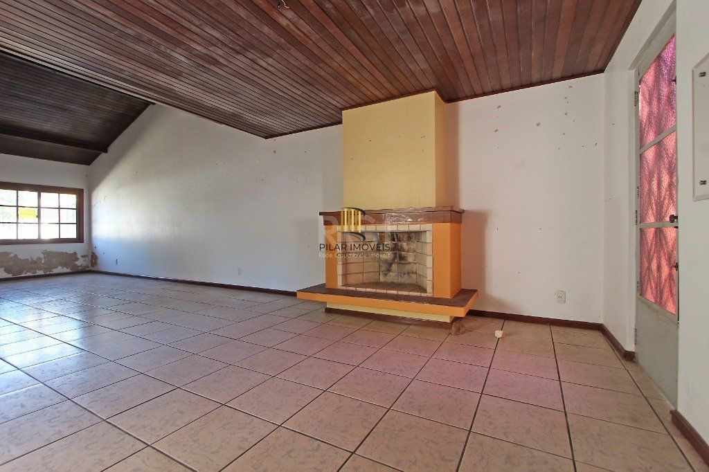 Casa para Venda - 120m², 3 dormitórios, sendo 1 suites, 3 vagas - Ipanema