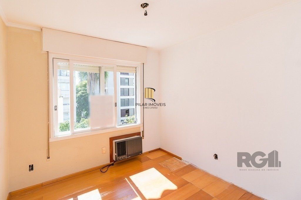 Excelente apartamento de 70,80m² com 2 dormitórios e churrasqueira. 
