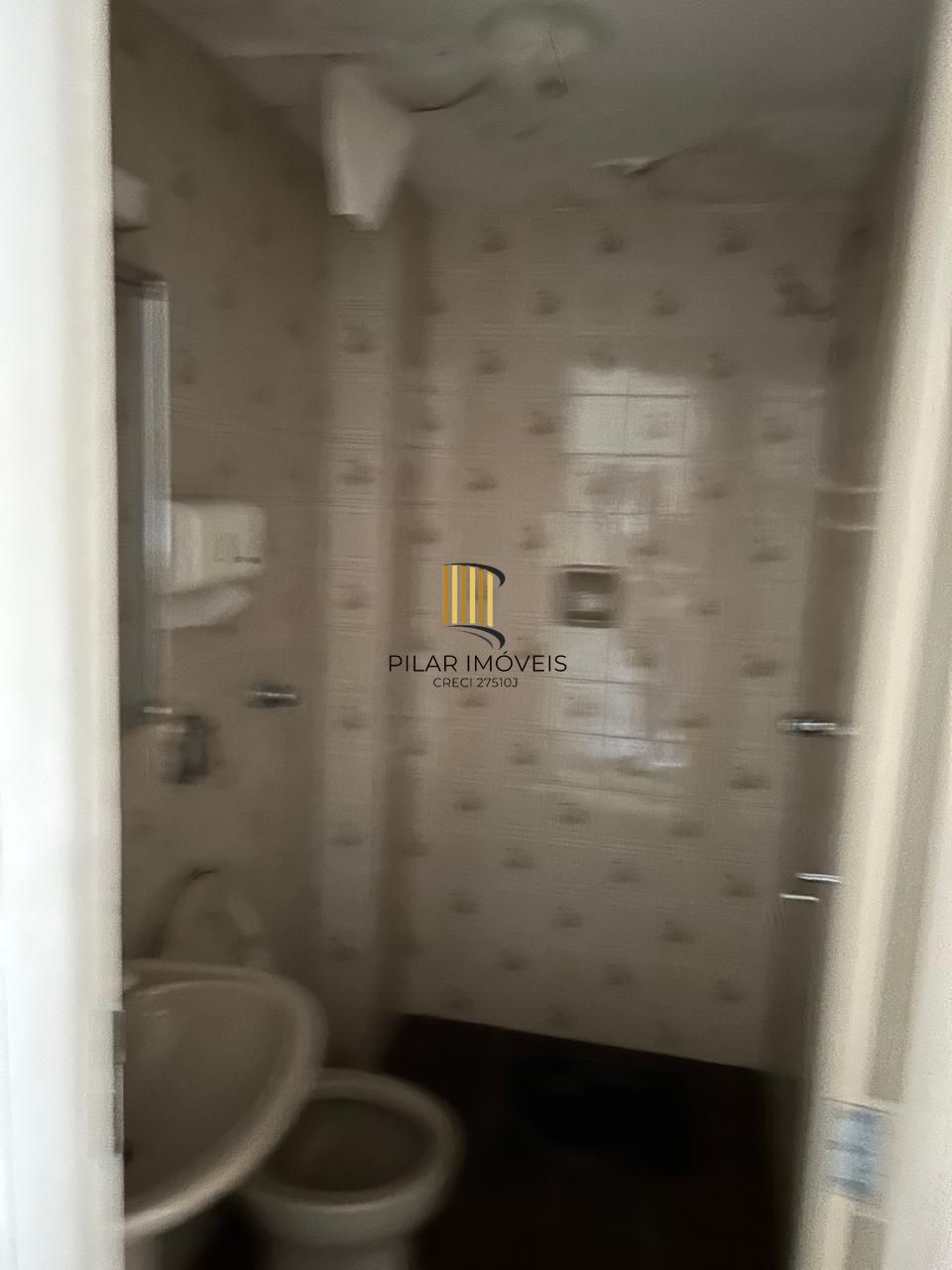 Apartamento à venda com 1 quarto 35 m²