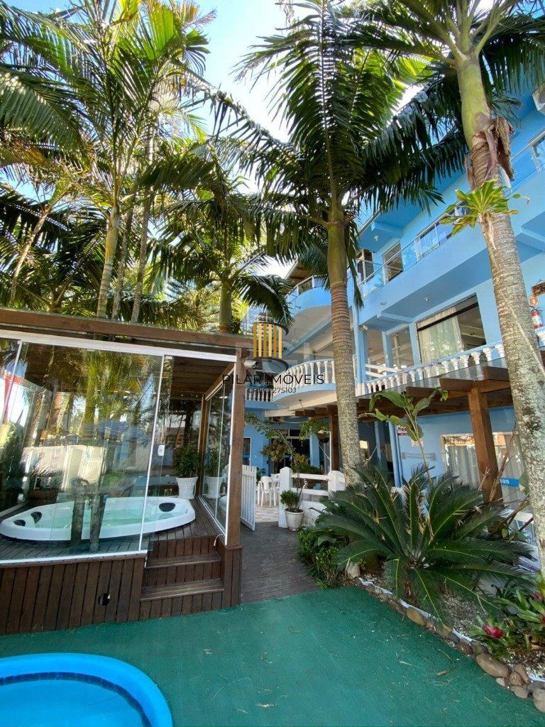 Pousada para Venda - 1580m², 0 dormitórios, Centro
