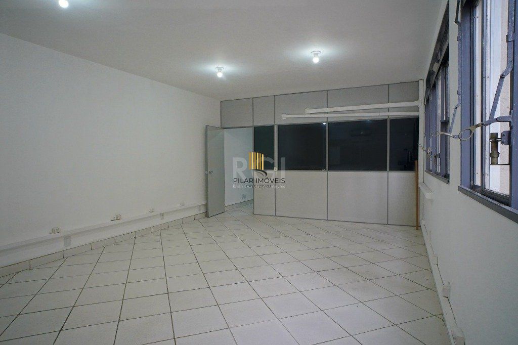 Conjunto/Sala para Venda - 157m², 0 dormitórios, Centro Histórico