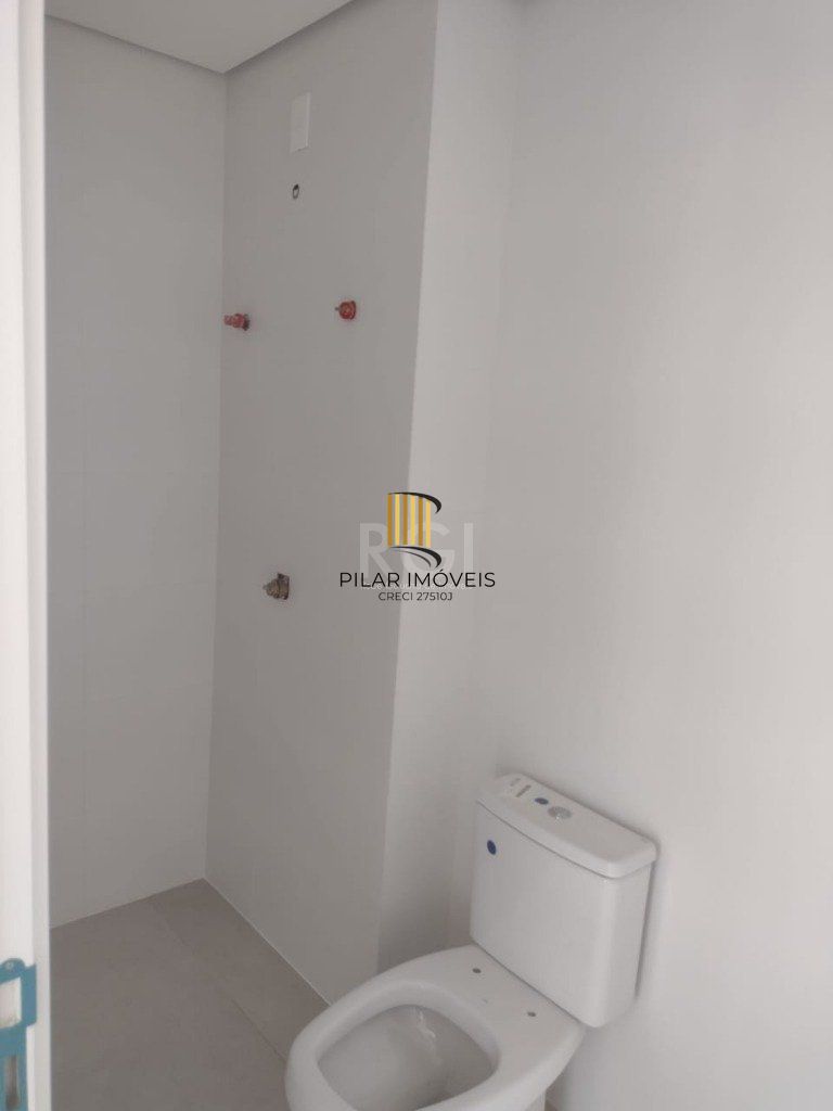 Apartamento 1 dormitório no bairro Centro