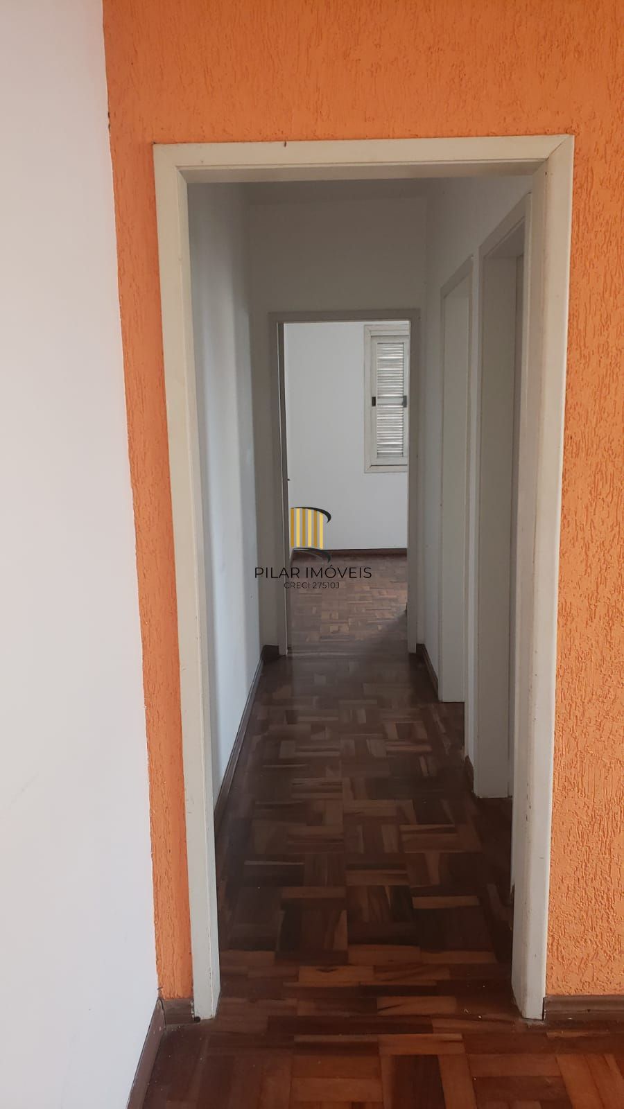 Apartamento 2 dormitórios no bairro Santana